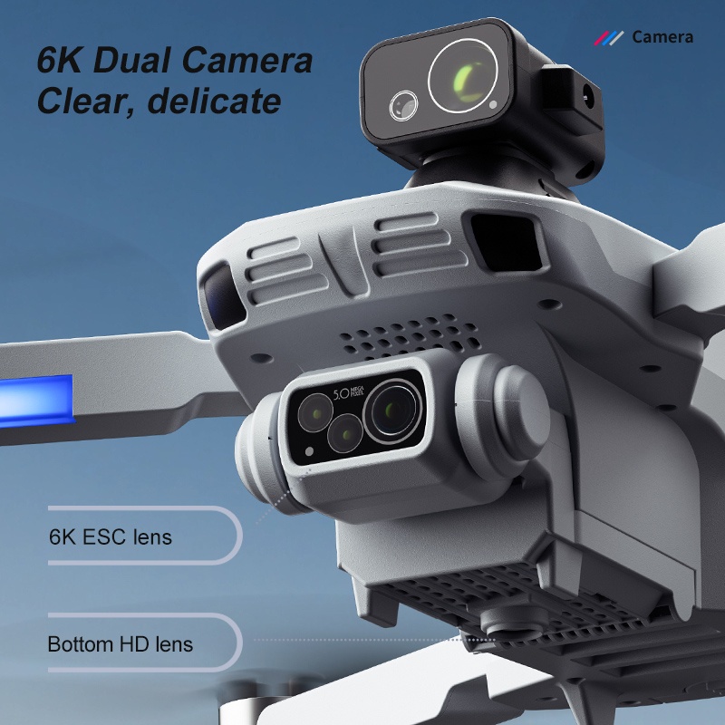 F8 MAX GPS Drone Professional  - đánh giá và giá Drone Rc Gps
