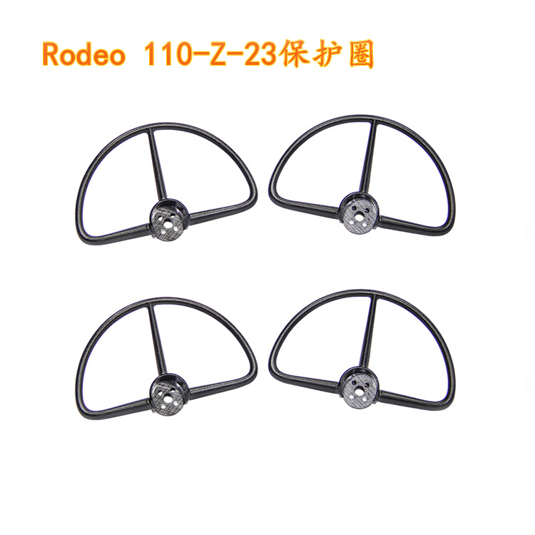 Walkera Rodeo 110 RC Drone Spa - đánh giá và giá Drone Rc Board
