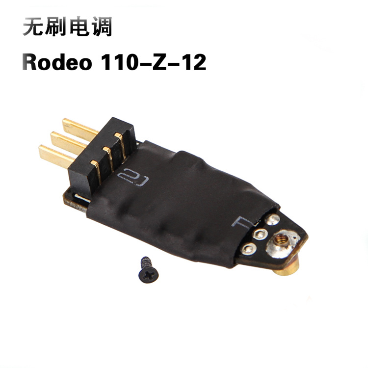 Walkera Rodeo 110 RC Drone Spa - đánh giá và giá Drone Rc Board