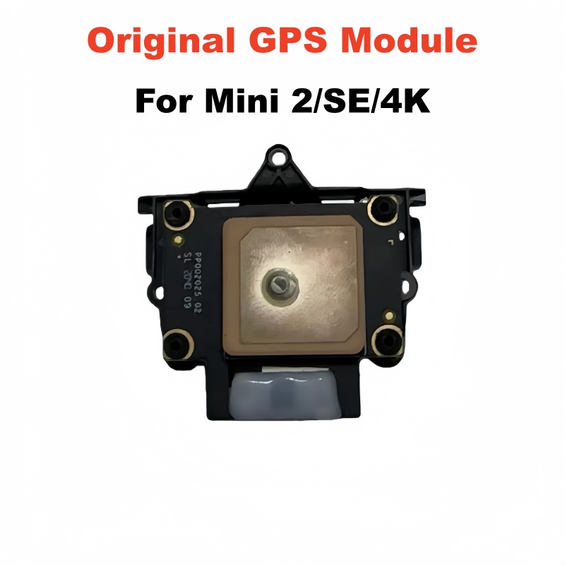 Original GPS Module For DJI Mi - đánh giá và giá Drone Rc Board