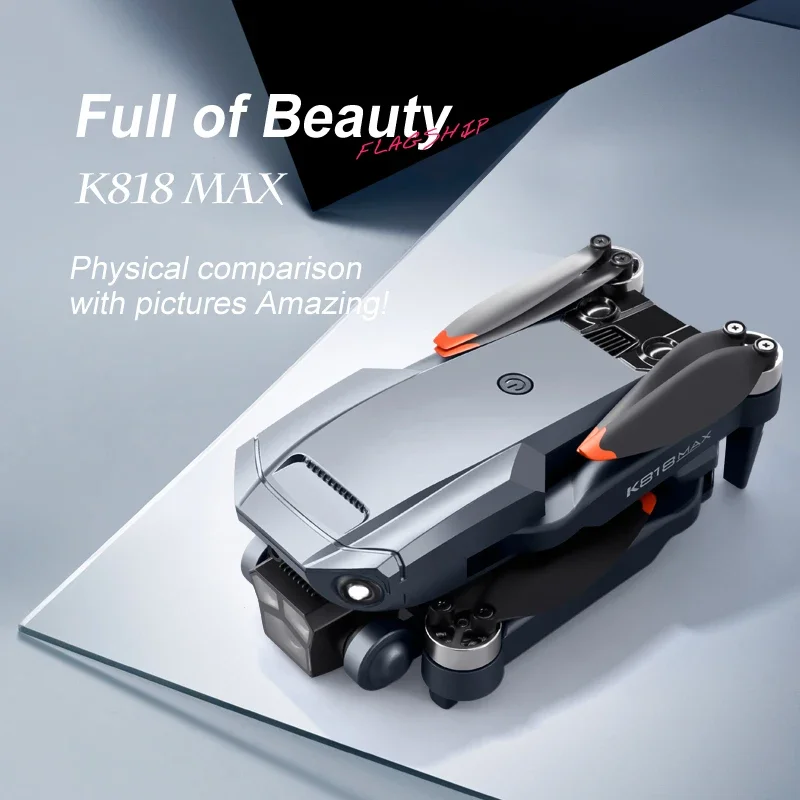Pro 4K GPS Drone 3KM FPV RC Qu - đánh giá và giá Drone Rc Gps