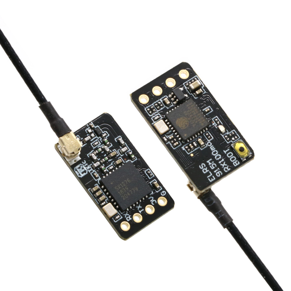 ELRS 915MHz NANO ExpressLRS Rc - đánh giá và giá Fpv Antenna Receiver