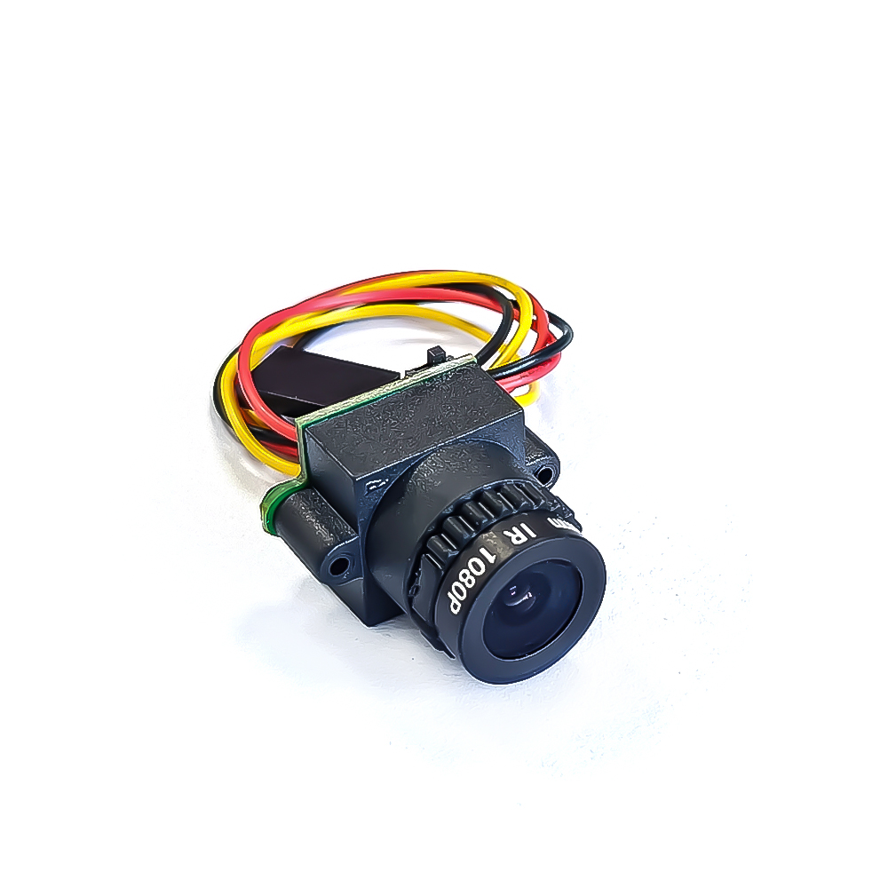 TS832 Receiver +RC832 +1000TVL - đánh giá và giá Fpv Antenna Receiver