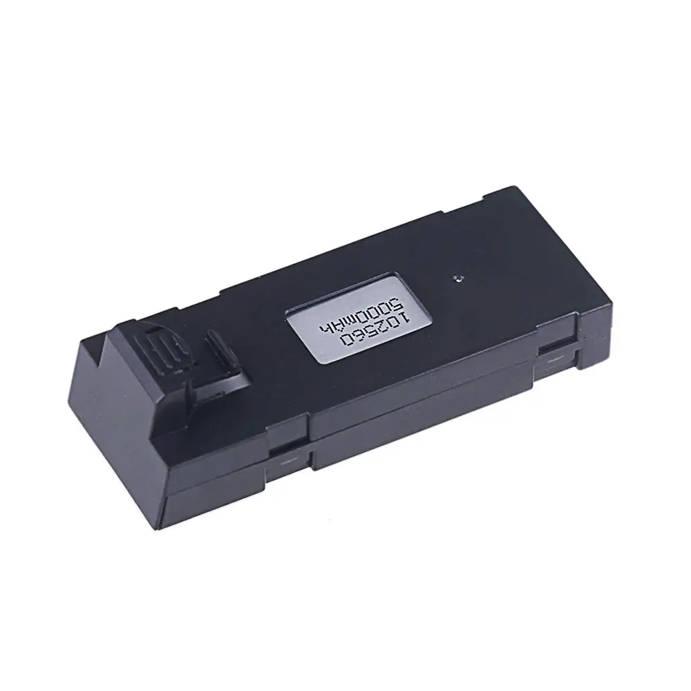 E88 Battery 3.7V 5000mah E88 D - đánh giá và giá Drone Rc E99 Pro