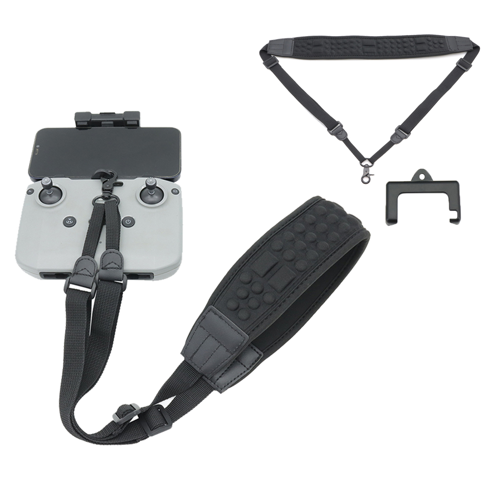 Decompression Massage Lanyard  - đánh giá và giá Drone Dji Rc N1