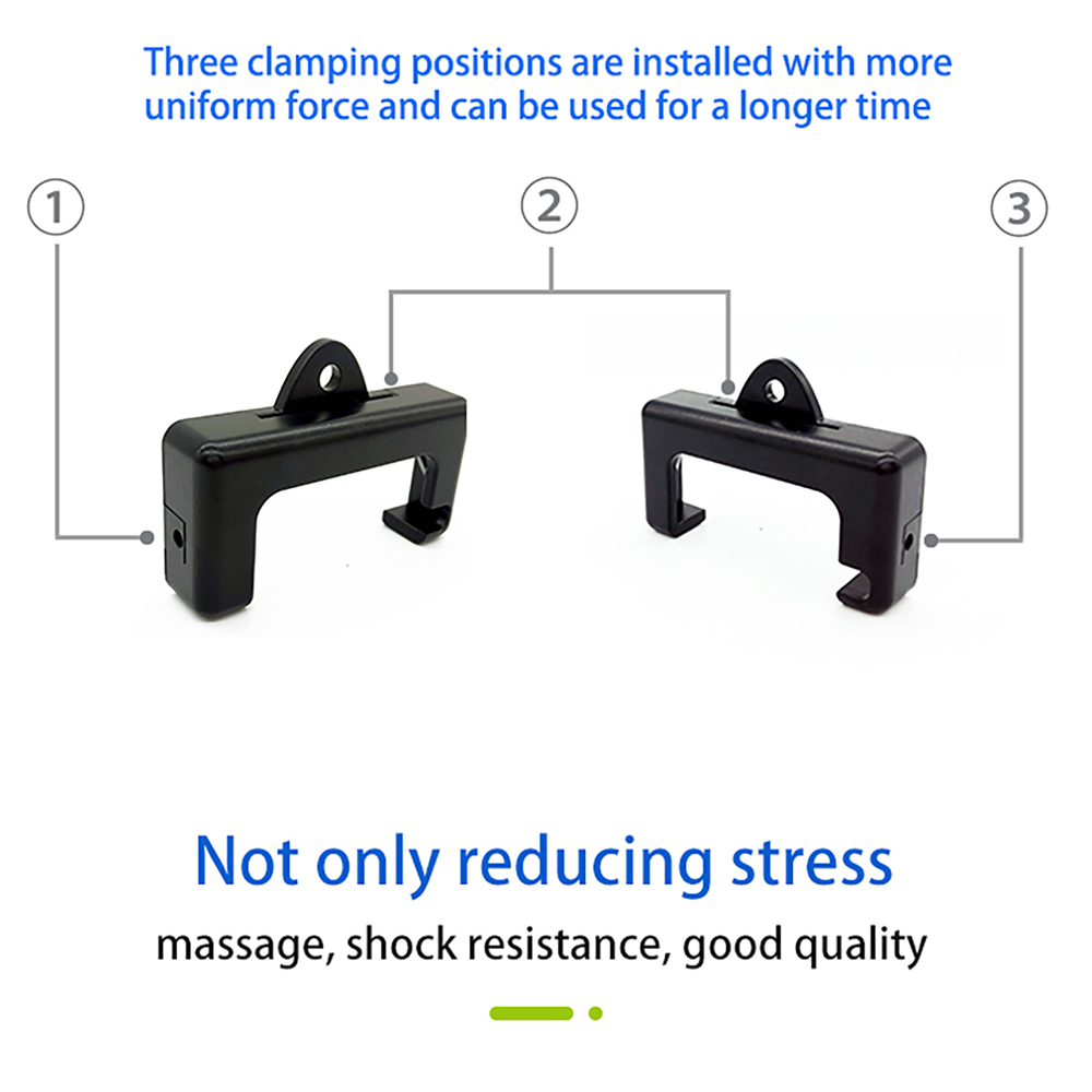 Decompression Massage Lanyard  - đánh giá và giá Drone Dji Rc N1