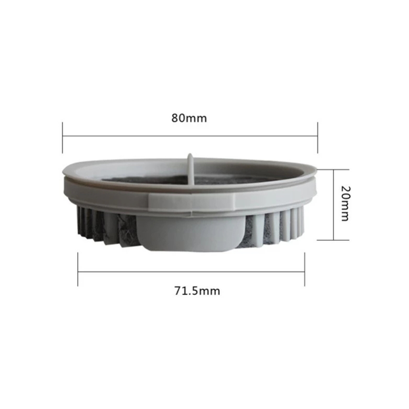 Có Thể Giặt Được Bộ Lọc Hepa T - đánh giá và giá Drone Z1