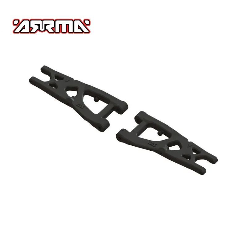 Original ARRMA ARA330847 Front - đánh giá và giá Rc Suspension Arm