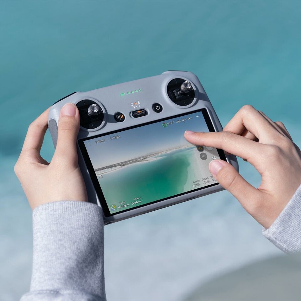 For DJI RC Smart Remote Contro - đánh giá và giá Drone Dji Rc Rm330