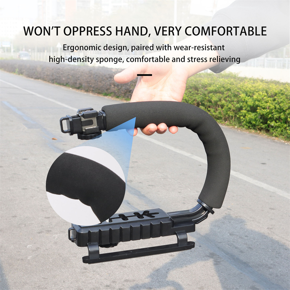 Drone Handheld Shooting Stand  - đánh giá và giá Drone Rcfpvpro