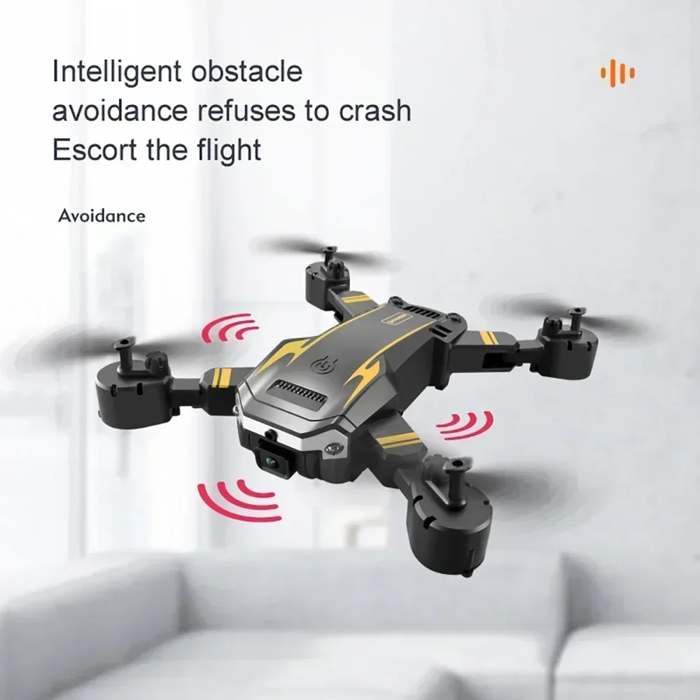 G6 pro Drone with 8K Dual Came - đánh giá và giá Drone Rc Harness