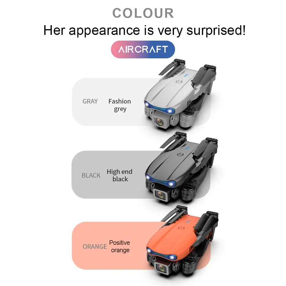 E99 K3 Pro Foldable Mini Drone - đánh giá và giá Drone Rc E99 Pro