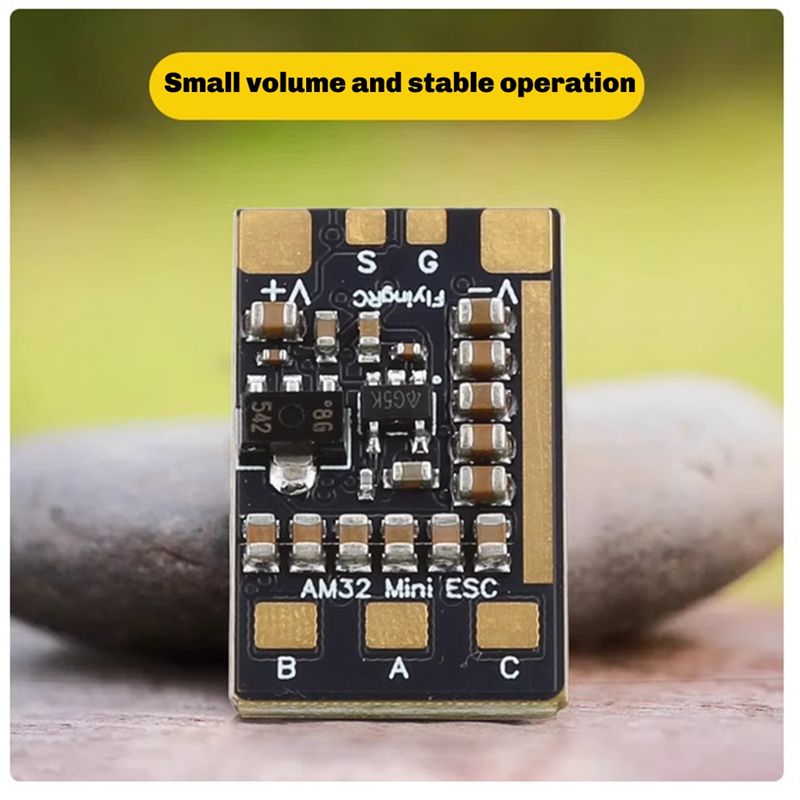 Best-AM32 ESC 40A 32-Bit Elect - đánh giá và giá Drone And Car