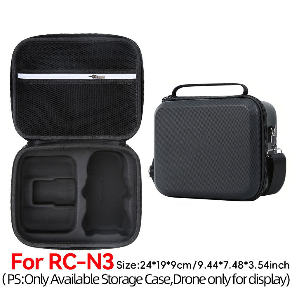 For DJI LITO X1 1  RC N3 Porta - đánh giá và giá Drone Dji Rc N1