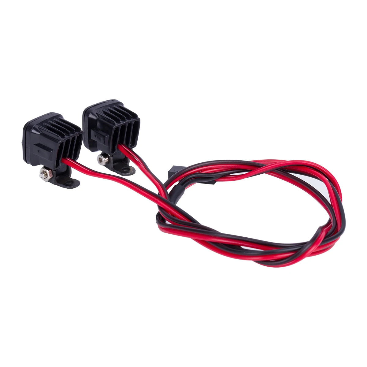 RC Car Square Bright LED Top L - đánh giá và giá Drone Lidi Rc
