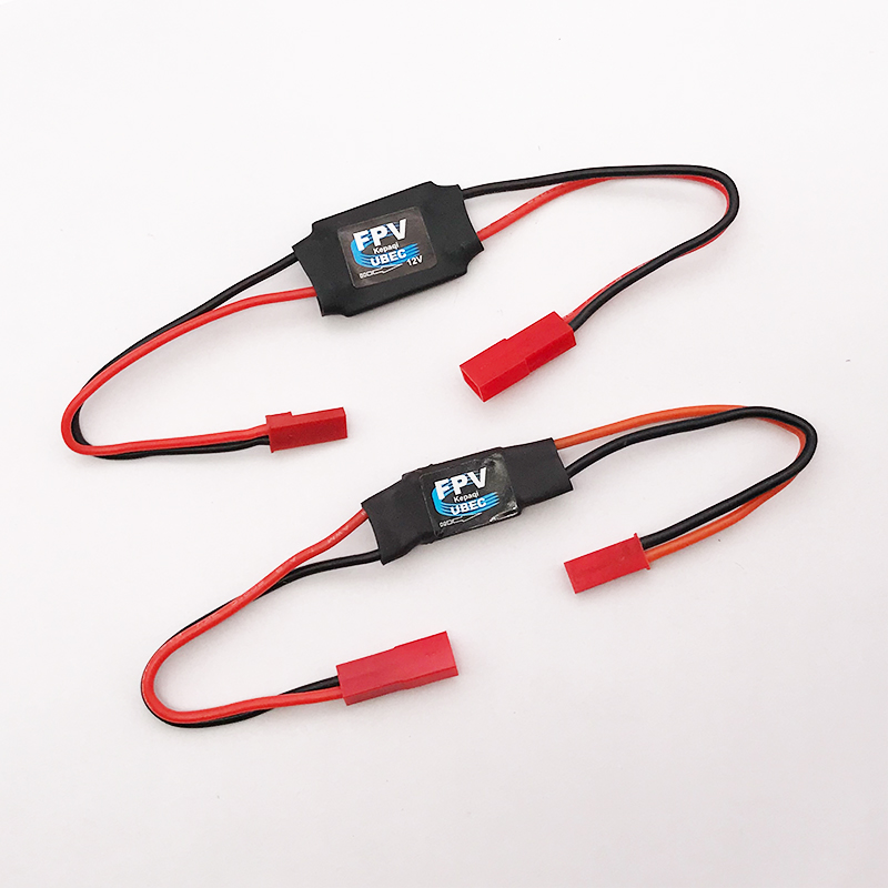 Ultralight BEC Module 3A 5V 2- - đánh giá và giá Drone And Car