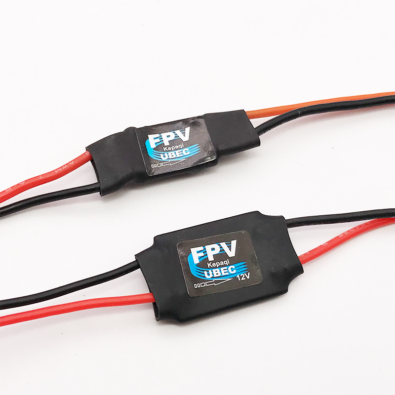 Ultralight BEC Module 3A 5V 2- - đánh giá và giá Drone And Car