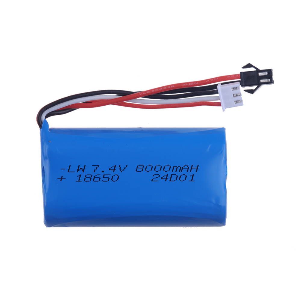 Brand New 18650 Li-ion Battery - đánh giá và giá Rc Drone Vs Rc Car