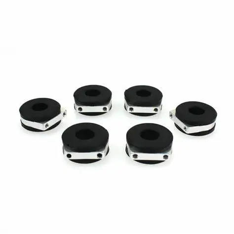 1-6pcs CNC Aluminium Gimbal 8m - đánh giá và giá Drone Rc With Camera