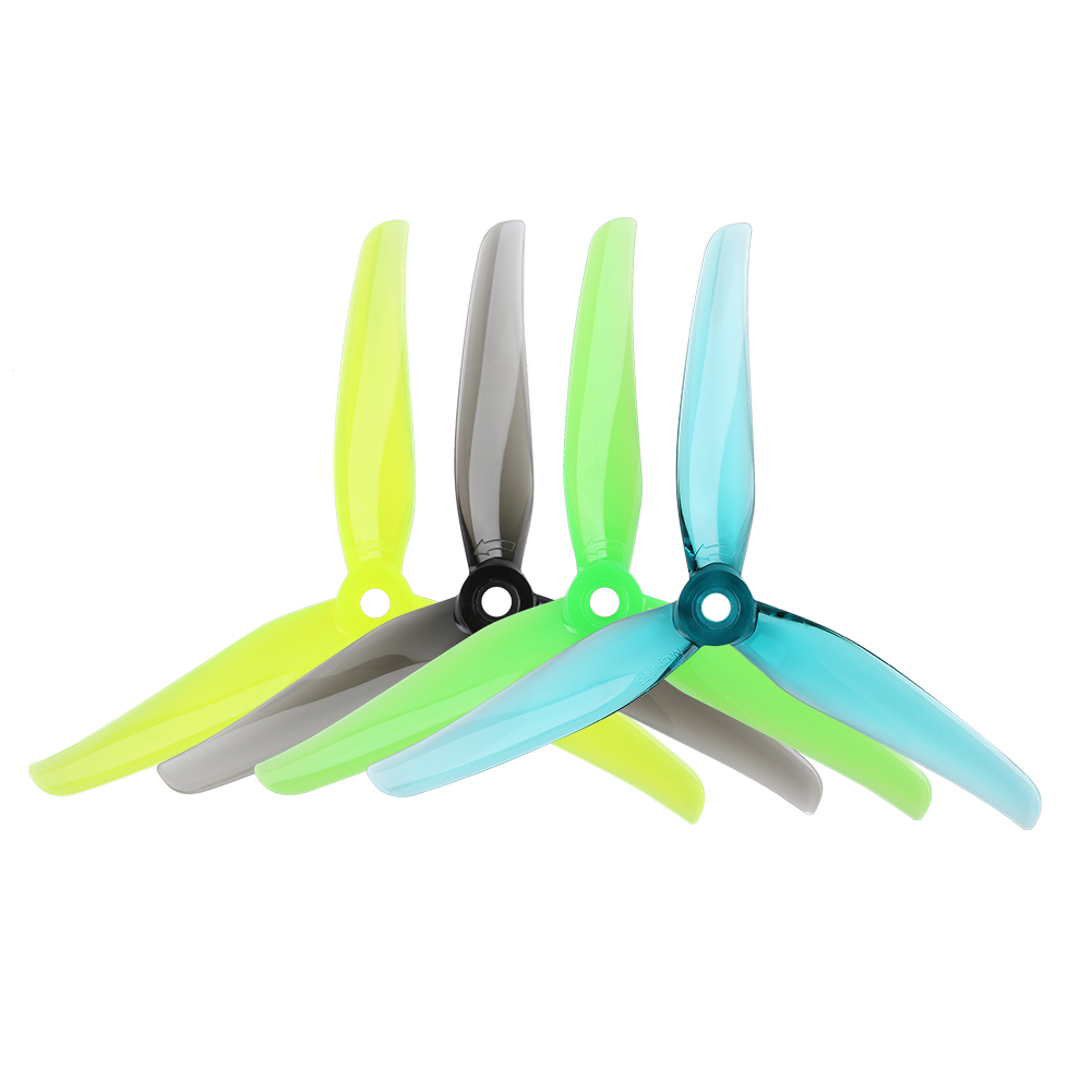 20 Chiếc/10 Đôi IFlight Nazgul - đánh giá và giá Drone Frame 5 Inch