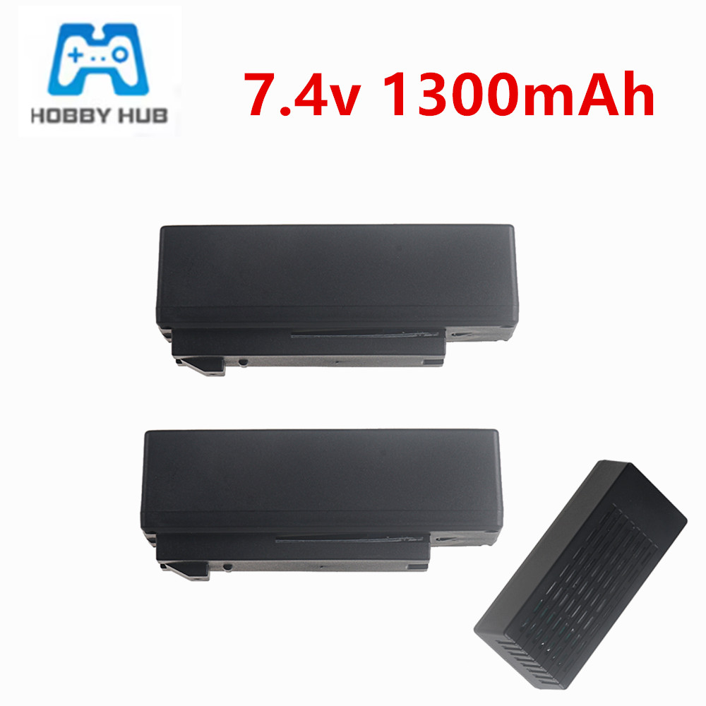 2S Lipo Battery 7.4v 1300mAh B - đánh giá và giá Drone Z1