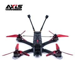 AXISFLYING Manta 5 PRO 5inch 5 - đánh giá và giá Drone Frame 5 Inch