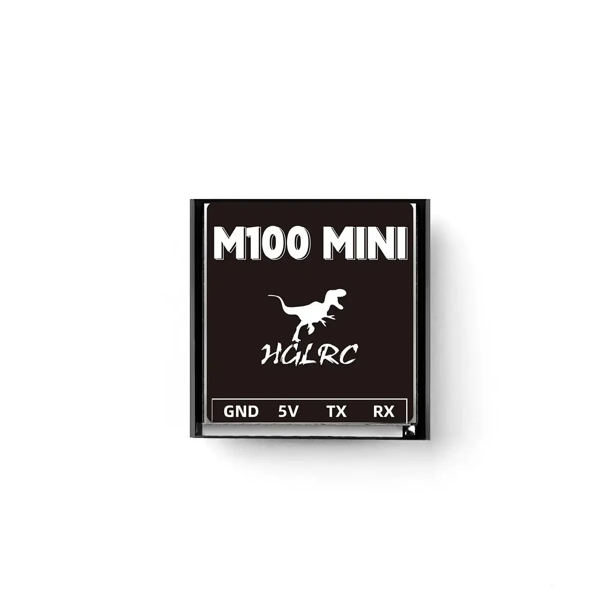 HGLRC M100 MINI GPS Module M10 - đánh giá và giá Fpv Antenna Receiver