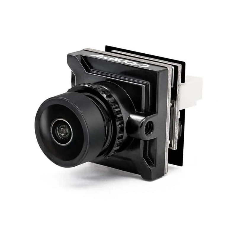 Caddx Baby Ratel 2 Nano Size 1 - đánh giá và giá Drone Rc Harness
