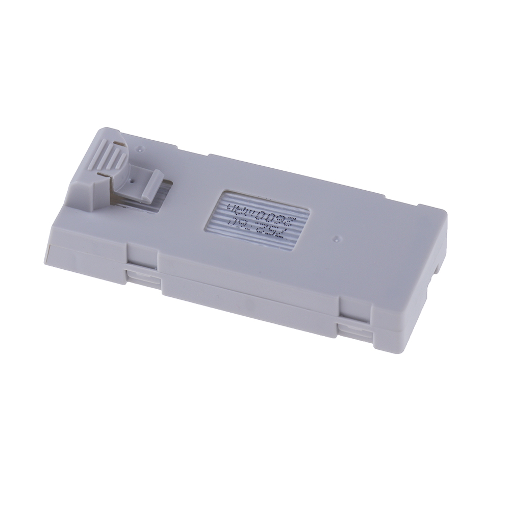 3.7V 2600mAh RC Drone Battery  - đánh giá và giá Drone Rc E99 Pro