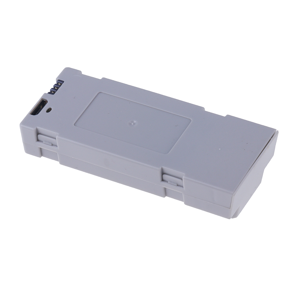 3.7V 2600mAh RC Drone Battery  - đánh giá và giá Drone Rc E99 Pro