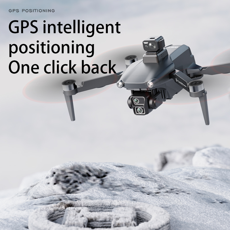LYZRC L600-1 PRO LCD Color Scr - đánh giá và giá Drone Rc Pro
