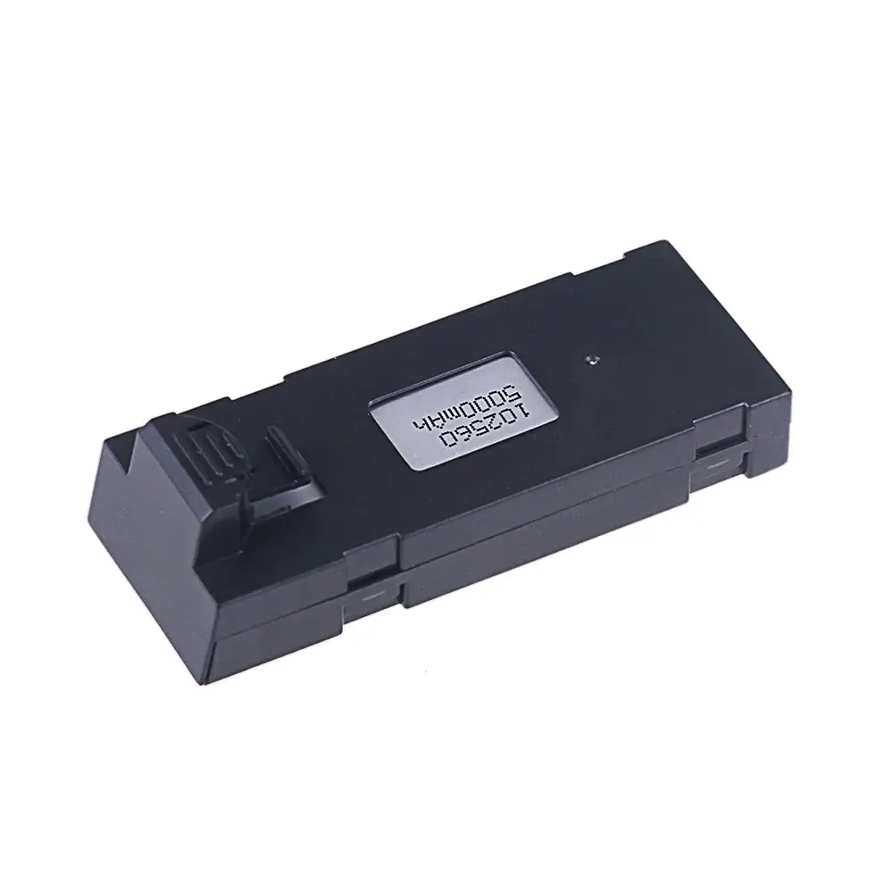 HOT New 3.7V 5000mah RC Drone  - đánh giá và giá Drone Rc E99 Pro