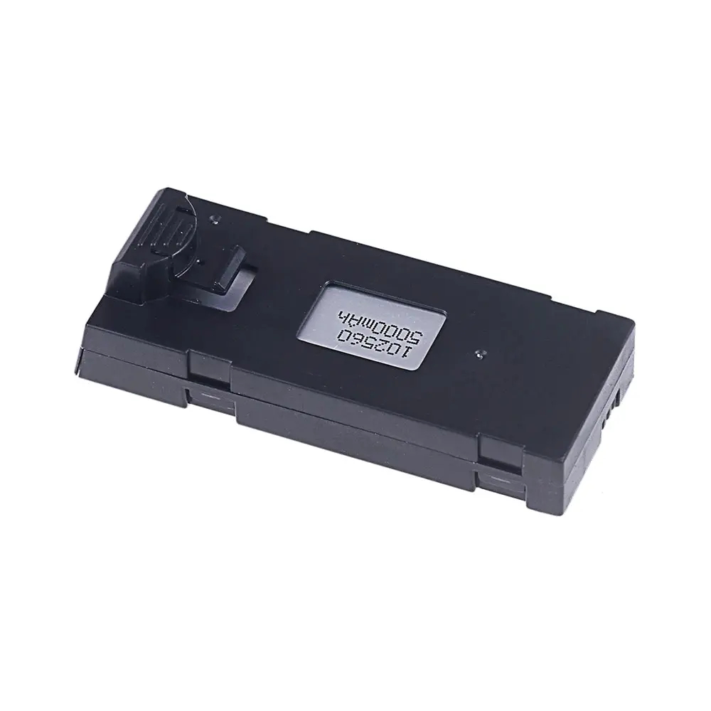 HOT New 3.7V 5000mah RC Drone  - đánh giá và giá Drone Rc E99 Pro
