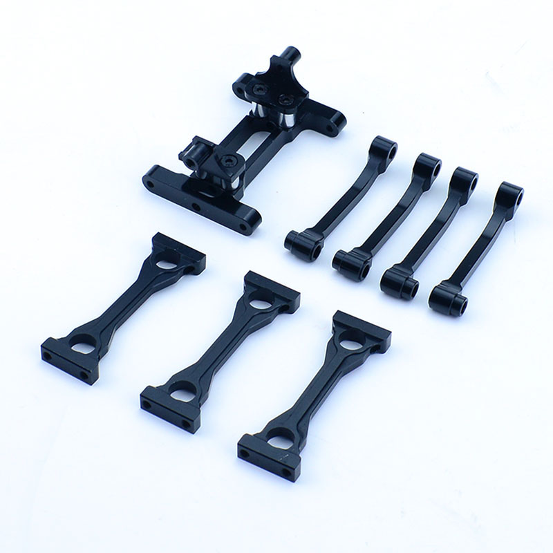 1:14th Scale Metal Suspension  - đánh giá và giá Rc Suspension Arm