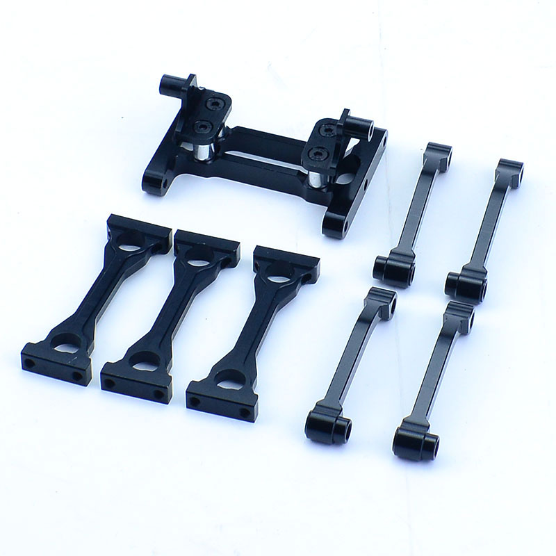 1:14th Scale Metal Suspension  - đánh giá và giá Rc Suspension Arm