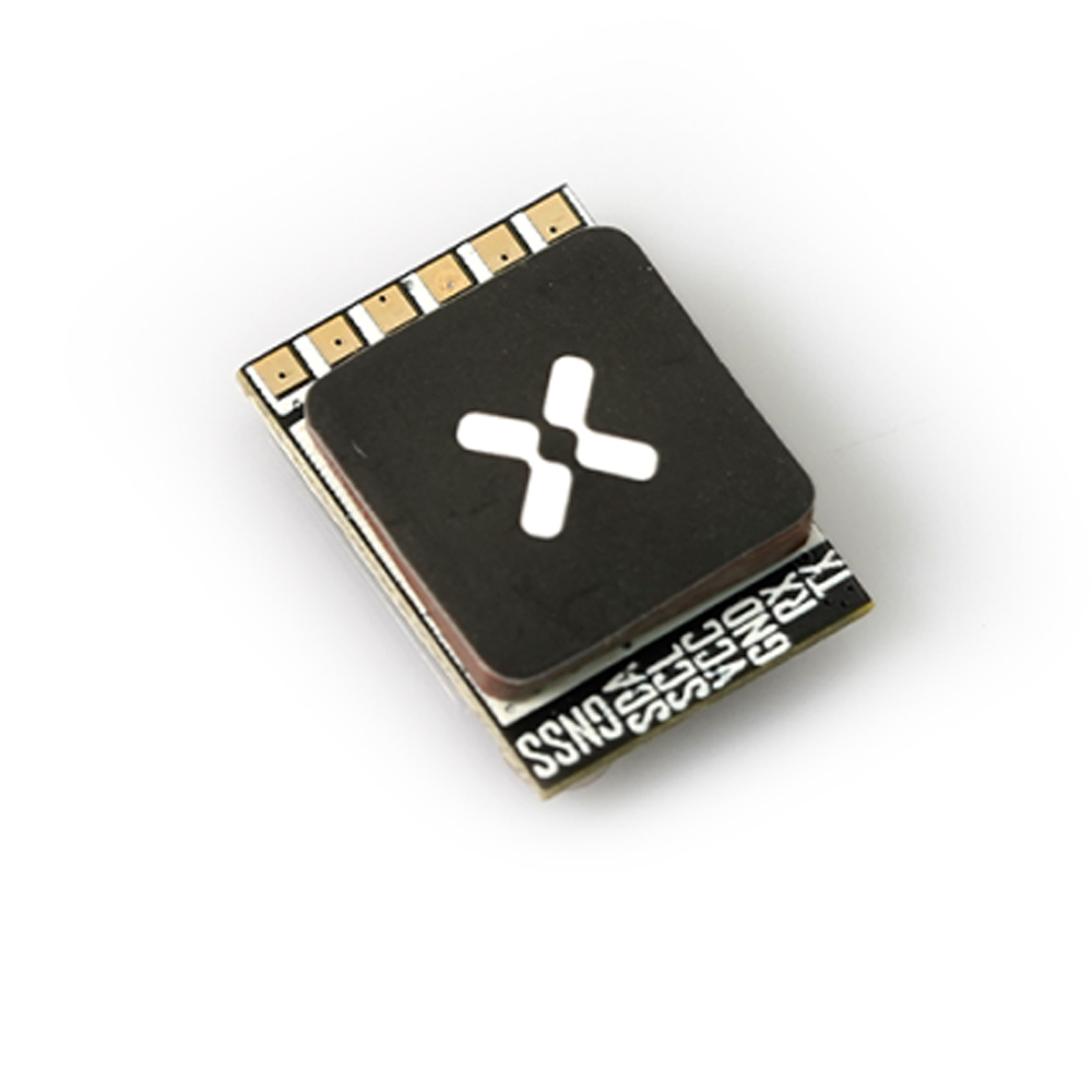 FOXEER M10Q V2 120 GPS IST8310 - đánh giá và giá Drone Rc Gps