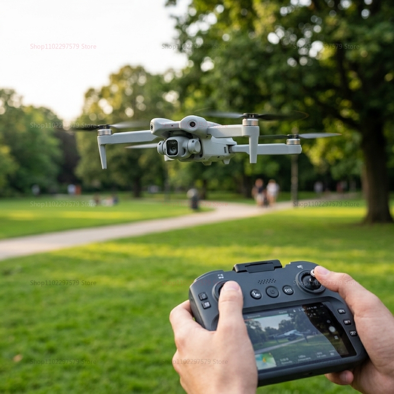 Upgrade T33 Drone Aerial 8K HD - đánh giá và giá Drone Rc Harness