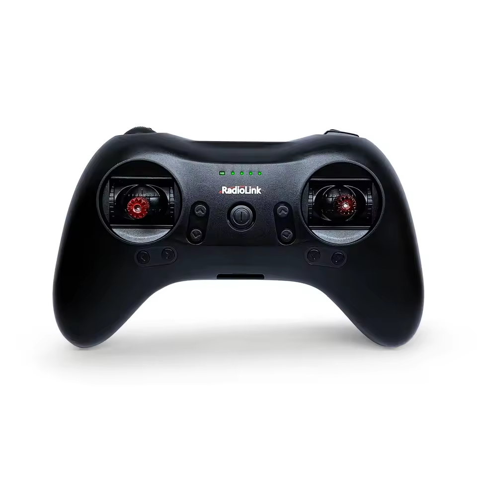 RadioLink T8S Radio Remote Tra - đánh giá và giá Drone And Car