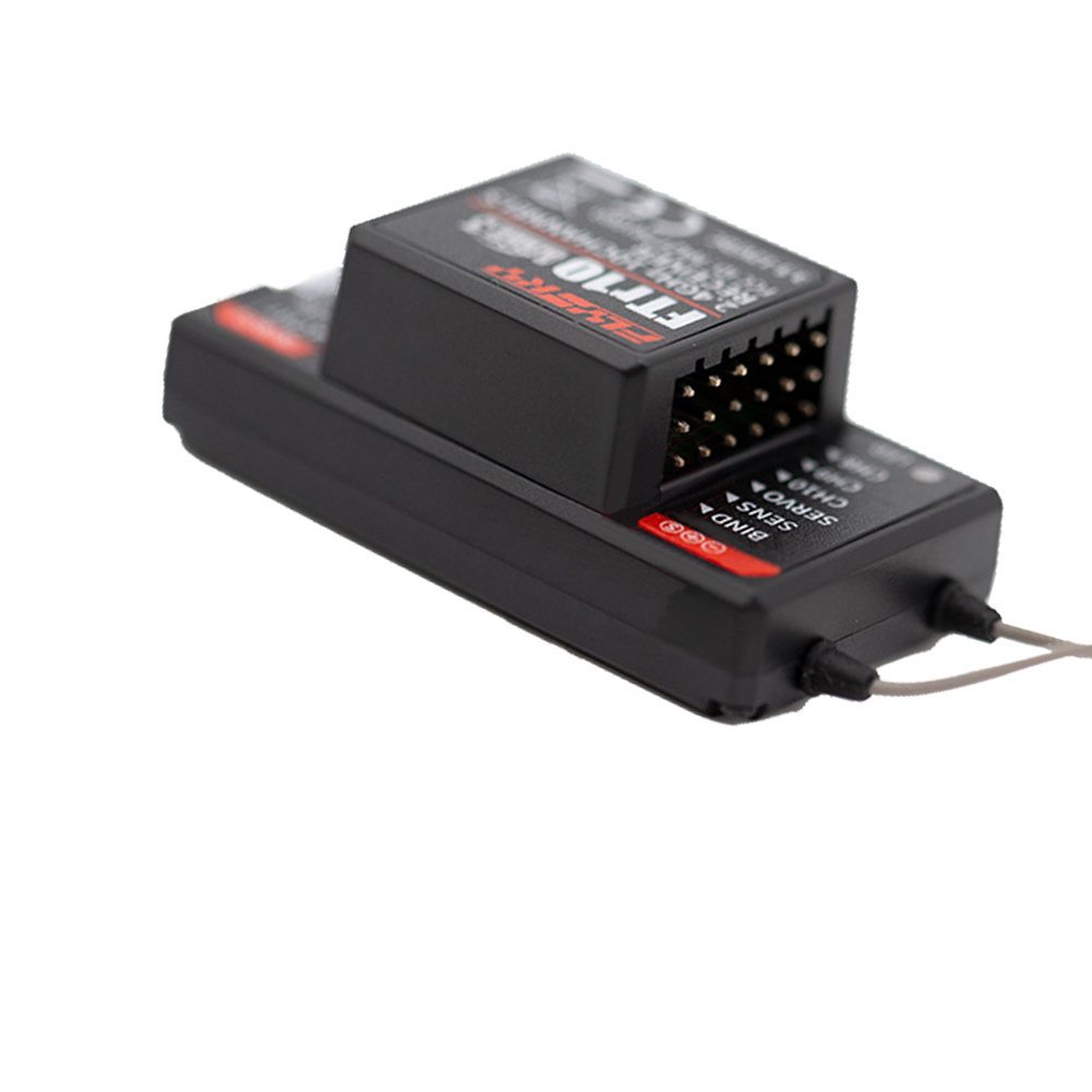 FlySky FTr10  FTr16S 2.4G Two- - đánh giá và giá Fpv Antenna Receiver