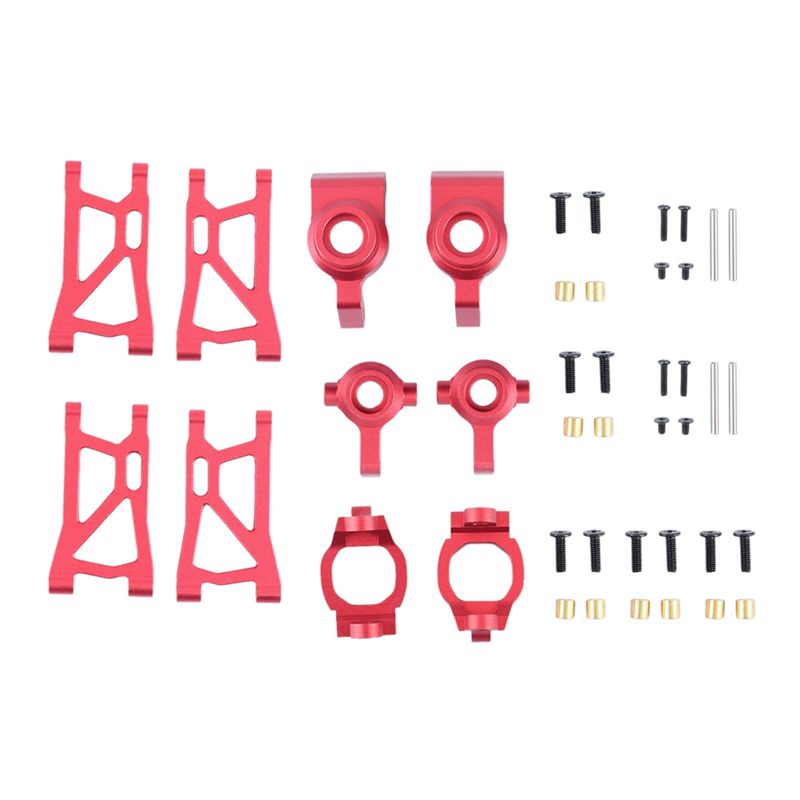 ABST 10Pcs Metal Suspension Ar - đánh giá và giá Rc Suspension Arm