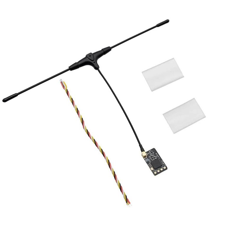 AS96-Nano RX Receiver With T-A - đánh giá và giá Fpv Antenna Receiver