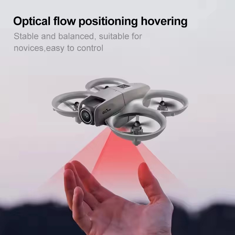 2026 New GT3 Mini Hot Drone 8K - đánh giá và giá Drone Rc Harness
