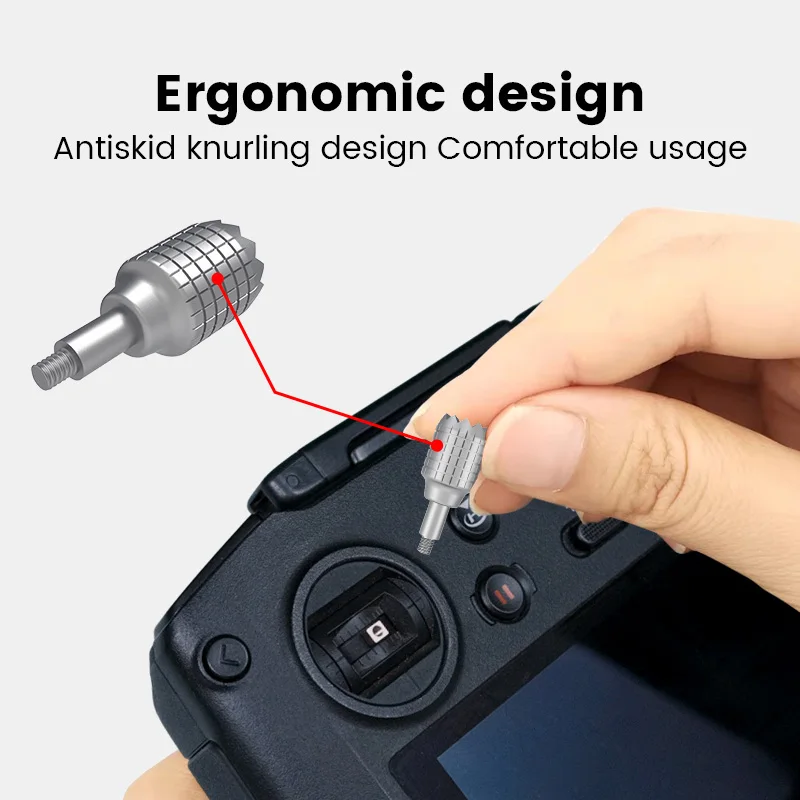 Joystick For JHDDJI Mavic 3/ R - đánh giá và giá Drone Dji Rc N1
