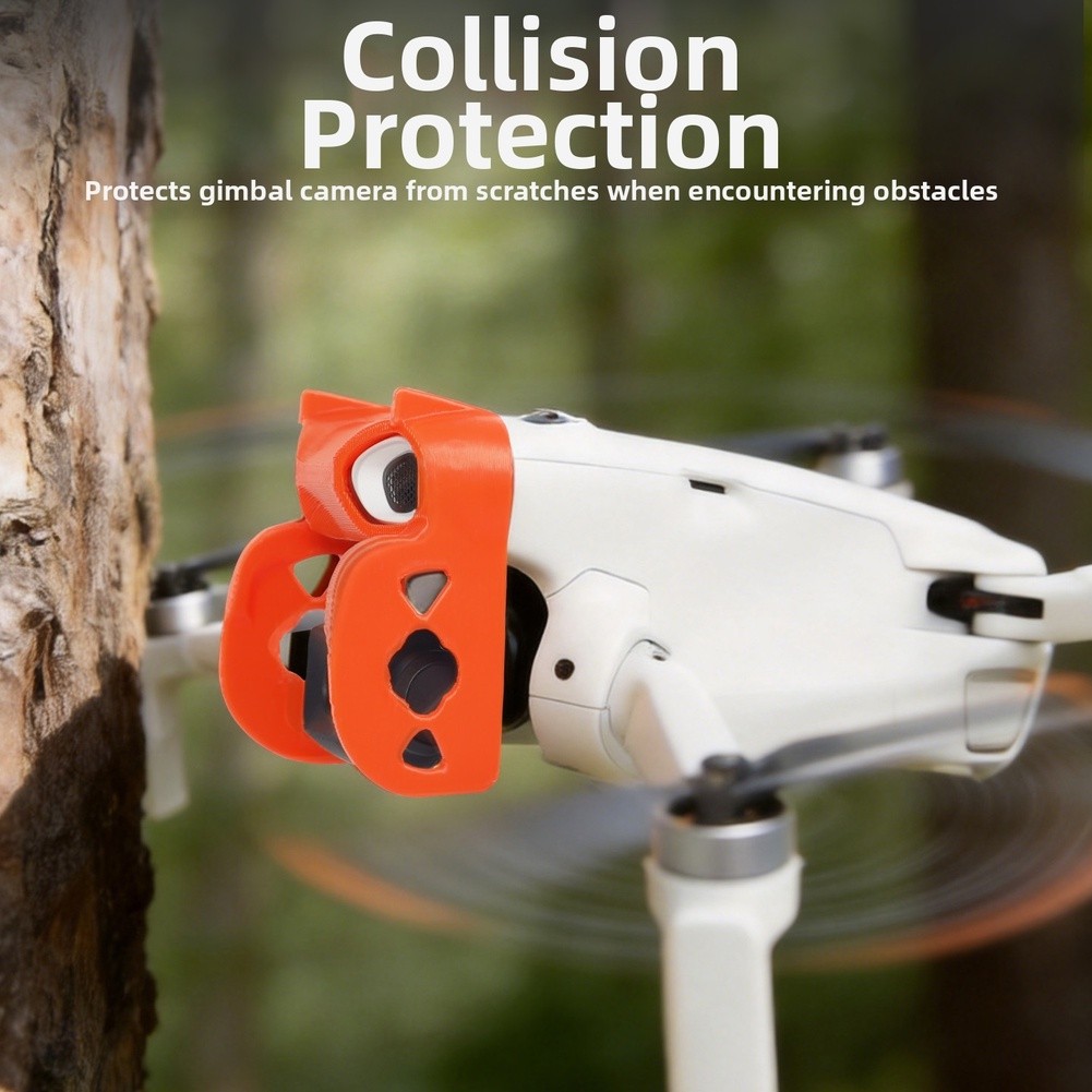 Scratch Resistant Lens Hood Su - đánh giá và giá Drone Dji Rc N1