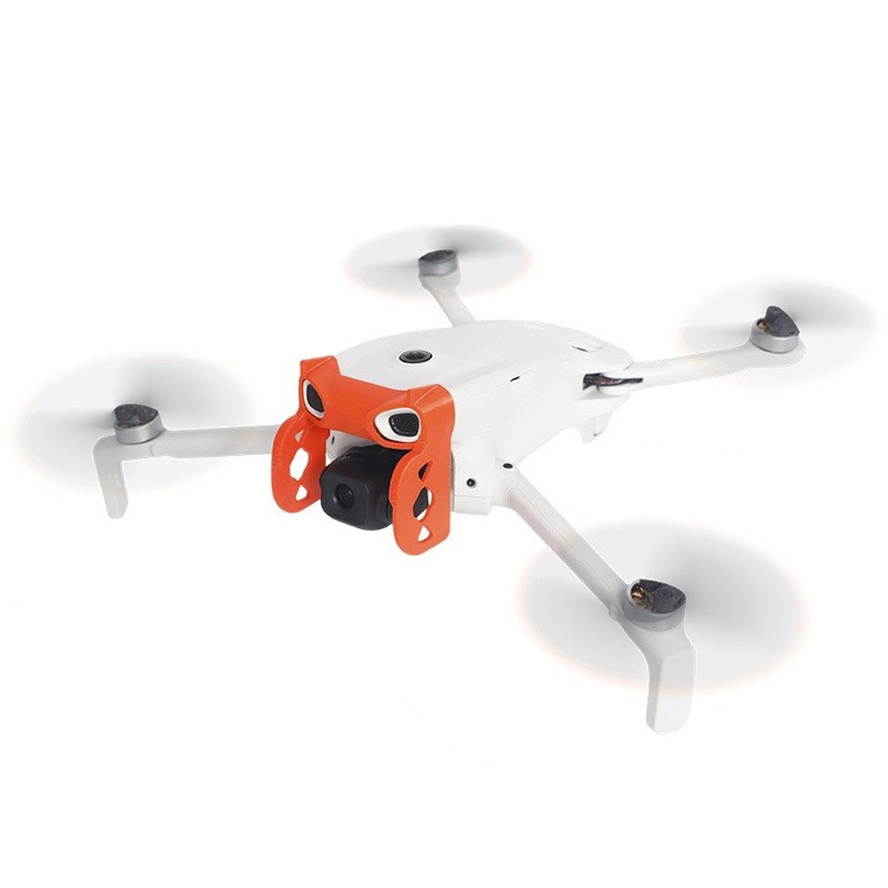 Scratch Resistant Lens Hood Su - đánh giá và giá Drone Dji Rc N1