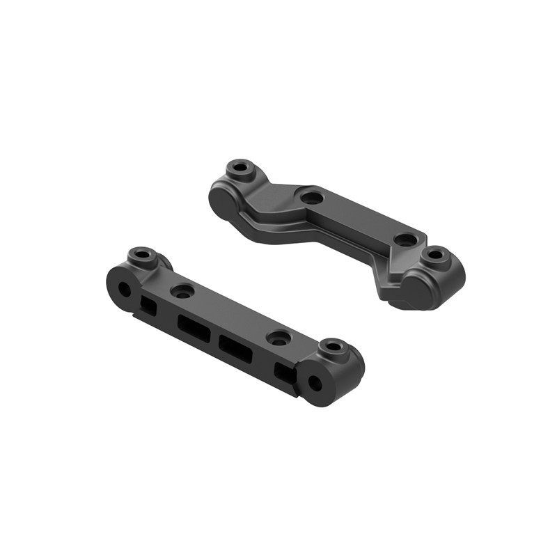 RLAARLO Omni-Terminator RC Car - đánh giá và giá Rc Suspension Arm