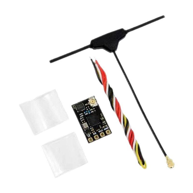 CYGJ-10PCS ELRS 2.4Ghz Receive - đánh giá và giá Fpv Antenna Receiver