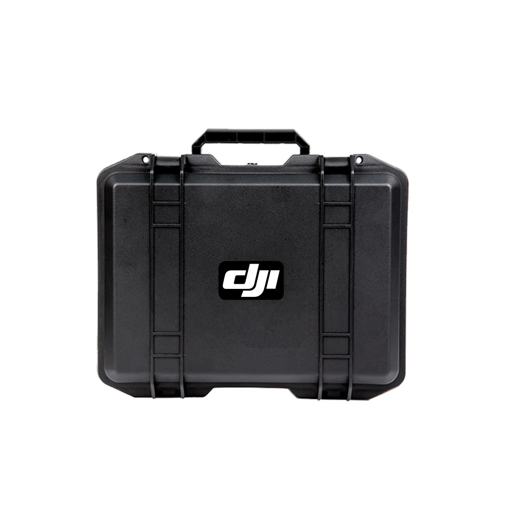 Portable Carrying Case for DJI - đánh giá và giá Drone Dji Rc N1