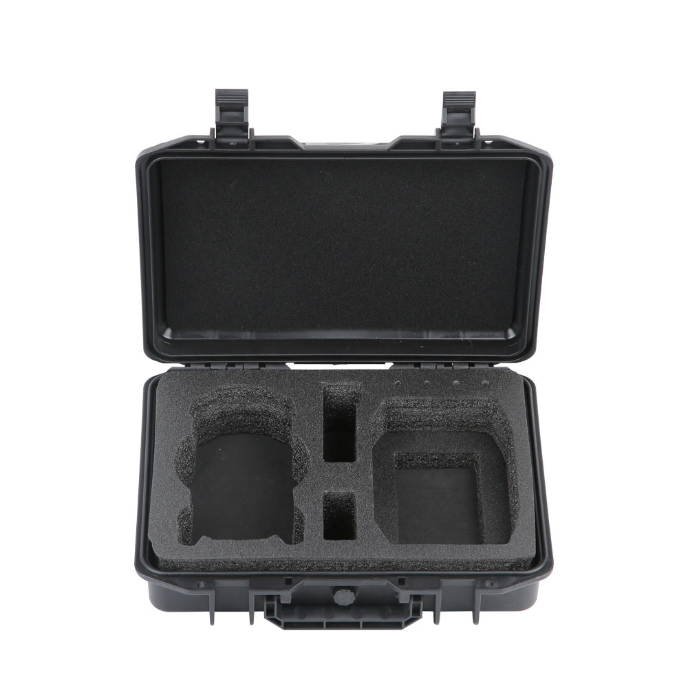 Portable Carrying Case for DJI - đánh giá và giá Drone Dji Rc N1
