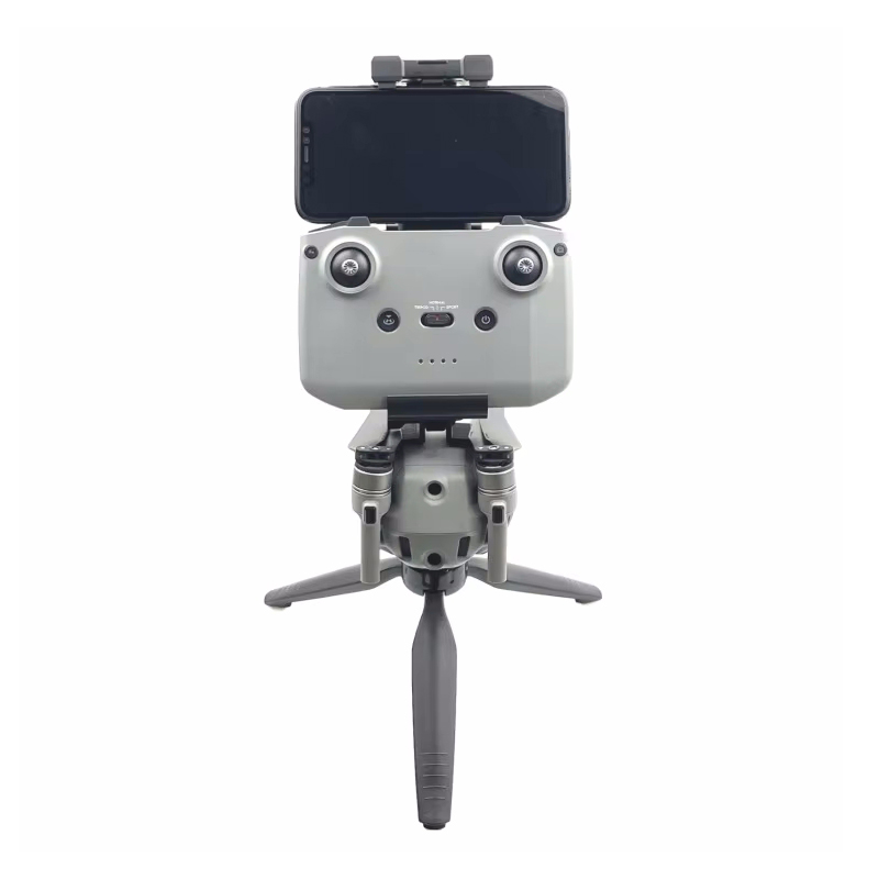 Handheld Tripod Mount RC-N1 Re - đánh giá và giá Drone Dji Rc N1
